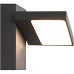 LED Tuinverlichting - Wandlamp Buitenlamp - Trion Ihson - 8W, Nieuw, Ophalen of Verzenden, Hanglamp, Led