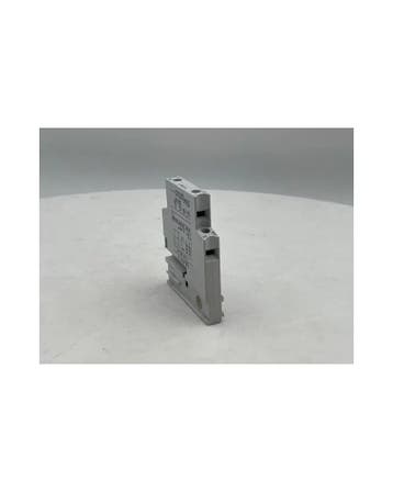 Klöckner Moeller Hulpcontactmodule 11 SI DIL M, Ophalen