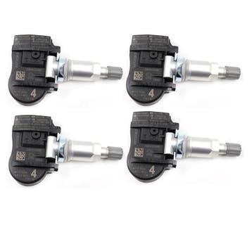Nissan Renault Opel Bandensensors TPMS 407003VU0A, Verzenden, Nieuw