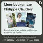 Zonder mij 9789023417132 Philippe Claudel, Verzenden, Gelezen, Philippe Claudel