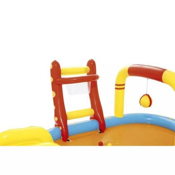 Bestway Speelzwembad Kleine Kampioenen 435 x 213 x 117 cm..., Ophalen of Verzenden, Nieuw