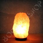 Himalaya Zoutlamp 4 tot 6 kg - Ook andere kleuren en maten, Huis en Inrichting, Lampen | Tafellampen, Overige materialen, Nieuw