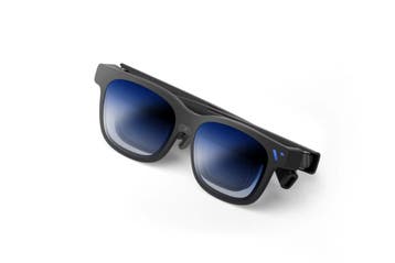 VITURE Beast XR Glasses (Tweedekans), Spelcomputers en Games, Virtual Reality, Verzenden, Zo goed als nieuw