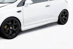 Side Skirts Diffusers Opel Corsa OPC/VXR D, Verzenden, Nieuw