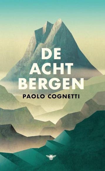 De acht bergen (special) - Paolo Cognetti 9789403123011, Verzenden, Zo goed als nieuw, Paolo Cognetti
