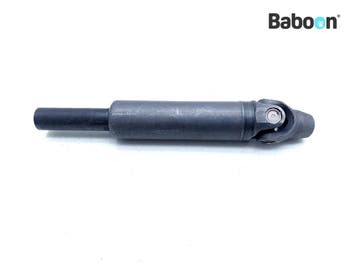Cardan As BMW R 1150 R (R1150R) (2332992), Motoren, Verzenden, Gebruikt