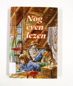 NOG EVEN LEZEN - ZESTIEN VERHALEN 9789033110788 Jaap Kramer, Verzenden, Gelezen, Jaap Kramer