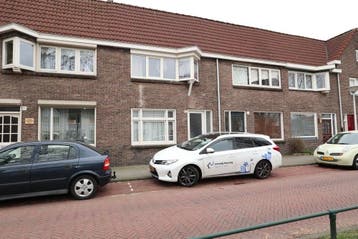 Te huur: Kamer Kempensebaan in Eindhoven, Huizen en Kamers