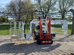 Easylift R130 Spinhoogwerker / Spin Hoogwerker, Zakelijke goederen