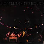 LP gebruikt - Jerry Riopelle - In The Round, Verzenden, Zo goed als nieuw