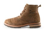 Panama Jack Veterboots in maat 44 Bruin, Bruin, Verzenden, Boots, Zo goed als nieuw