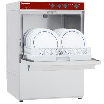Diamond Vaatwasser mand 500x500 mm (230/1N), Verzenden, Nieuw in verpakking