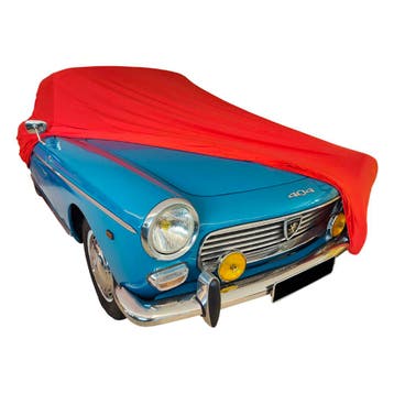 Autohoes voor Peugeot 404 Cabriolet (1960-1976) Indoor BESTE, Ophalen of Verzenden, Nieuw, Op maat