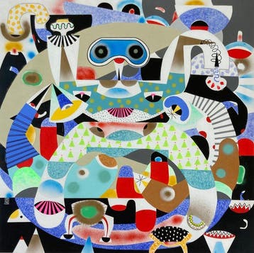 Frantisek Florian - SAPO KING XL