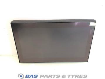 Display Volvo 23602612, Ophalen, Gebruikt, Volvo, Overige Auto-onderdelen