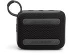 Jbl -  Go 4 Bluetoothspeaker  - Zwart, JBL, Verzenden, Overige typen, Nieuw