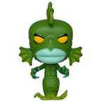 Nightmare before Christmas POP! Movies Vinyl Figure Undersea, Ophalen of Verzenden, Nieuw