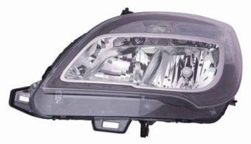 Koplamp o.a: Opel, Meriva, Auto-onderdelen, Ophalen of Verzenden, Nieuw, Opel