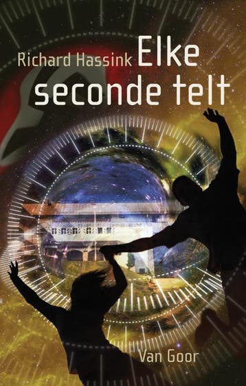 Elke seconde telt 9789000323357 Richard Hassink, Boeken, Verzenden, Gelezen, Richard Hassink