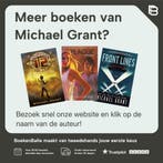 Gone / Gone / 1 9780061448782 Michael Grant, Boeken, Verzenden, Zo goed als nieuw, Michael Grant
