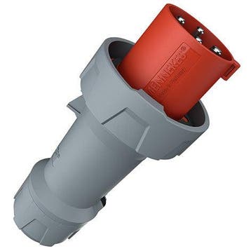 Mennekes PowerTOP PLUS CEE Stekker - 3308, Verzenden, Nieuw, Overige typen