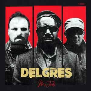 cd - Delgres - Mo Jodi, Verzenden, Nieuw in verpakking