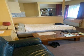 Studio Hoofdstraat in Sint Jansteen, 20 tot 35 m², Overige regio's