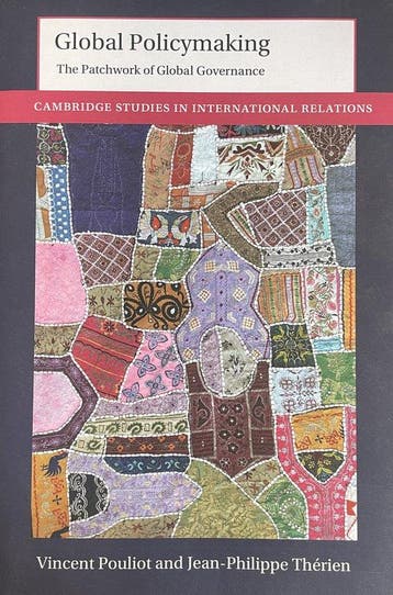 Cambridge Studies in International RelationsSeries Number, Ophalen of Verzenden, Nieuw