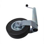 ProPlus Neuswiel voor aanhanger - metalen velg - rubberba..., Ophalen of Verzenden, Nieuw