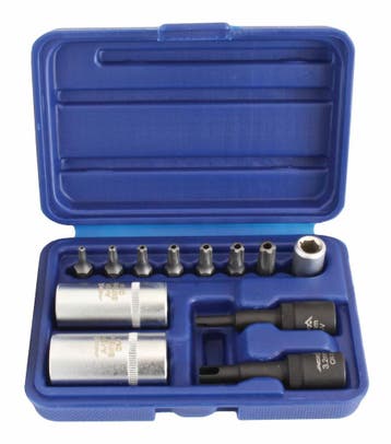 Airco ECU Set - LMM - Injectiepomp Gereedschap Kit - ASTA, Ophalen of Verzenden, Nieuw
