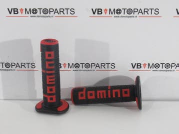Domino Cross grip handvatten, Ophalen of Verzenden, Nieuw