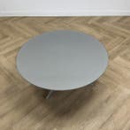 Fritz Hansen salontafel Space (Jehs+Laub) grijs, Huis en Inrichting, Tafels | Salontafels, Ophalen of Verzenden, Gebruikt