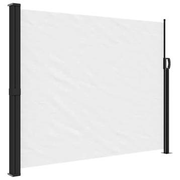 Windscherm voor buiten 160x300 wit - Nu met korting, Ophalen of Verzenden, Zo goed als nieuw