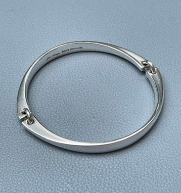 Zonder minimumprijs - Hans Hansen - Armband Zilver - Deense, Sieraden, Tassen en Uiterlijk