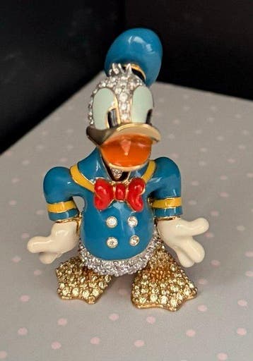 Arribas Bros - Beeldje - Disney/Arribas Bros – The Jeweled