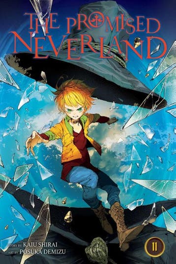 The Promised Neverland, Vol. 11 | Kaiu Shirai | Nieuw, Boeken, Ophalen of Verzenden, Nieuw, Kaiu Shirai
