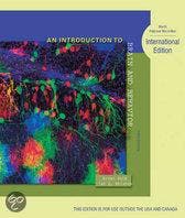 An Introduction to Brain and Behavior 9781429253741, Zo goed als nieuw