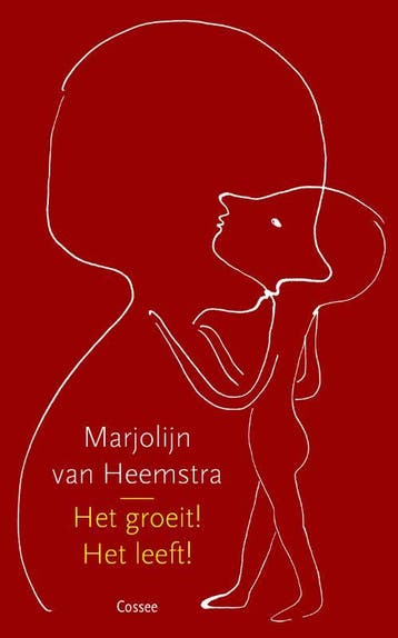 Het Groeit! Het Leeft! | Marjolijn van Heemstra | Nieuw, Ophalen of Verzenden, Nieuw, Marjolijn van Heemstra