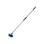 Autowasborstel met Telescoopsteel 1,6 meter, Verzenden, Nieuw