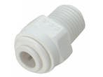 1/4 inch Recht Quick Connect Fitting, Huis en Inrichting, Verzenden, Nieuw