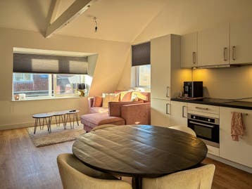 Te huur: Appartement Dorpsstraat in Wormer, Noord-Holland, Appartement, Wormer