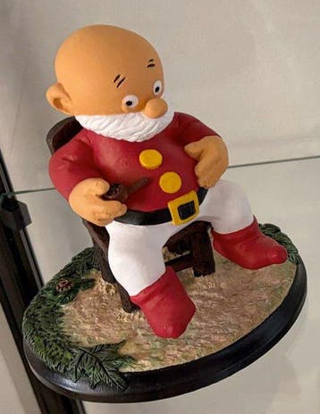 Paulus de Boskabouter - 1 Figure - R.E.Mind Creations -, Boeken, Nieuw