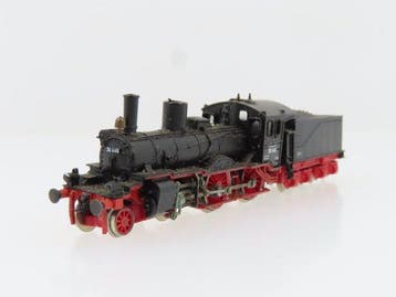 Arnold N - 2545 - Stoomlocomotief met tender (1) - BR 36 -, Hobby en Vrije tijd, Modeltreinen | N-Spoor, Nieuw