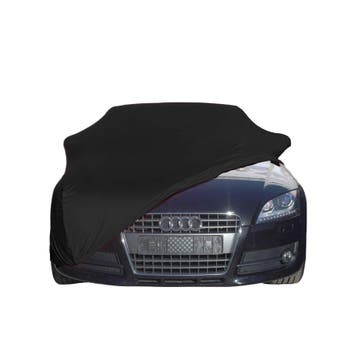 Autohoes voor Audi TT Roadster Mk2 (2006-2014) Indoor BESTE, Ophalen of Verzenden, Nieuw, Op maat