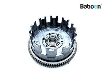 Koppeling Triumph TT 600 2000-2005 (TT600), Motoren, Verzenden, Gebruikt