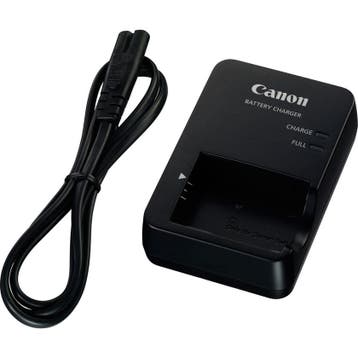 Canon Acculader / Oplader (CB-2LHE), Verzenden, Zo goed als nieuw