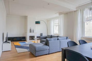 Te huur: Appartement Albrecht Dürerstraat in Amsterdam, Noord-Holland, Appartement, Amsterdam