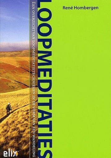 Loopmeditaties / Elix t Oosten - R. Hombergen 9789080748224, Boeken, Verzenden, Gelezen, R. Hombergen