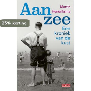 Aan zee - Martin Hendriksma 9789044541311, Verzenden, Gelezen, Martin Hendriksma