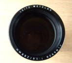 Leitz Elmaron F3.6 - 200mm Projectielens